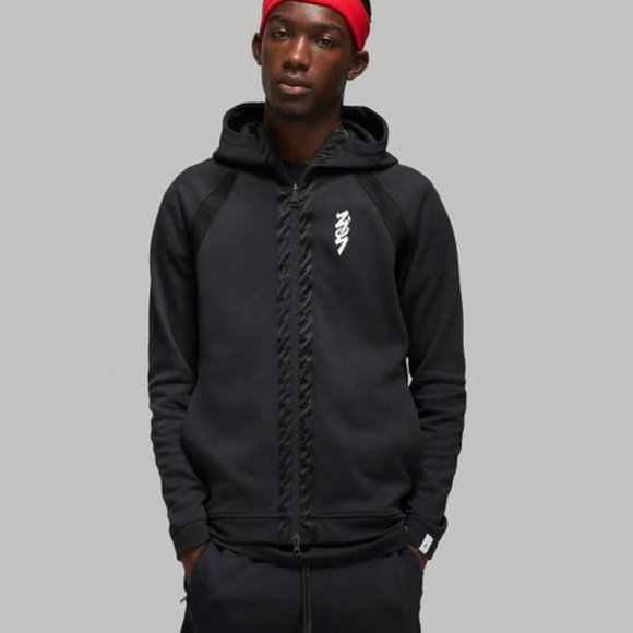 Nike Other - Nike Zion Hoodie NWOT